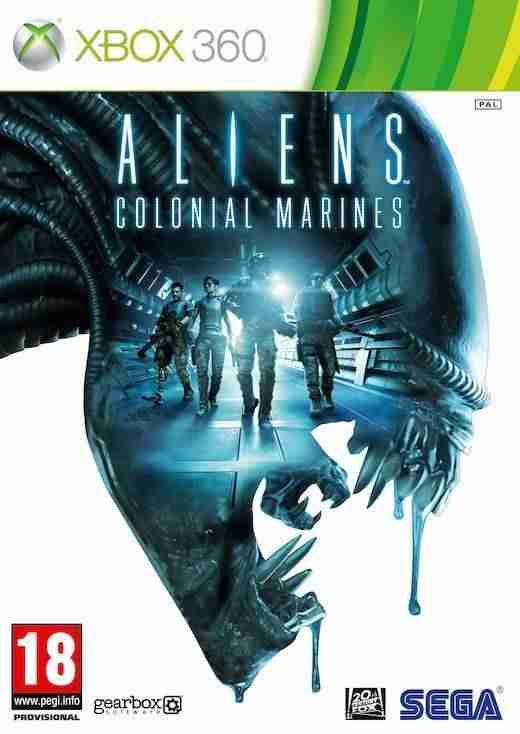 Descargar Aliens Colonial Marines [MULTI][Region Free][XDG2][COMPLEX] por Torrent